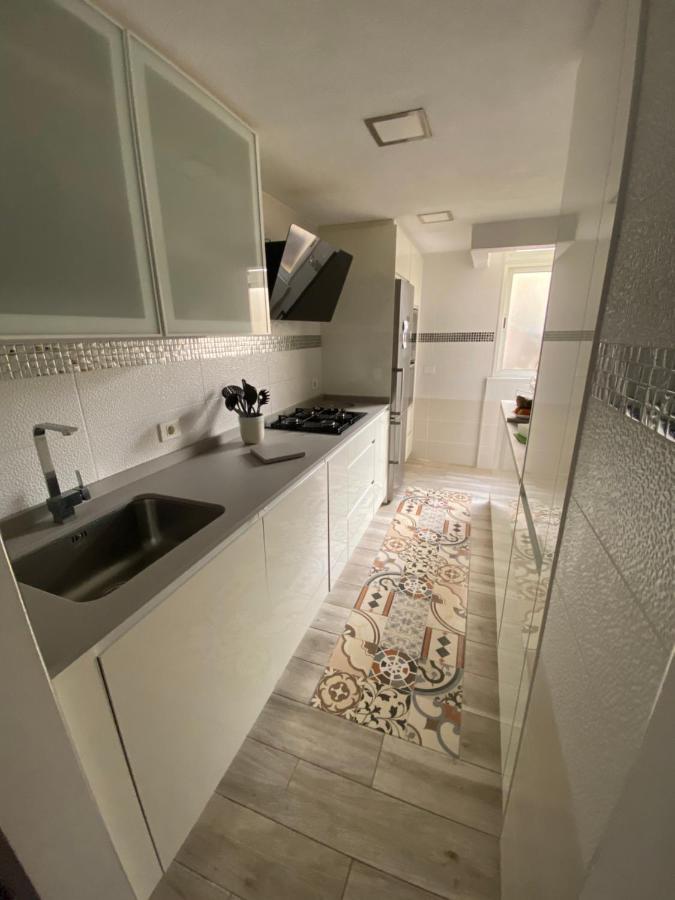 El Medano Suite Buitenkant foto