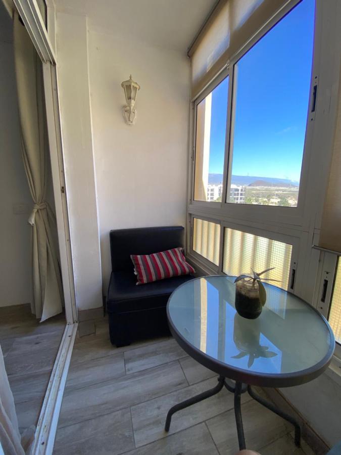 El Medano Suite Buitenkant foto