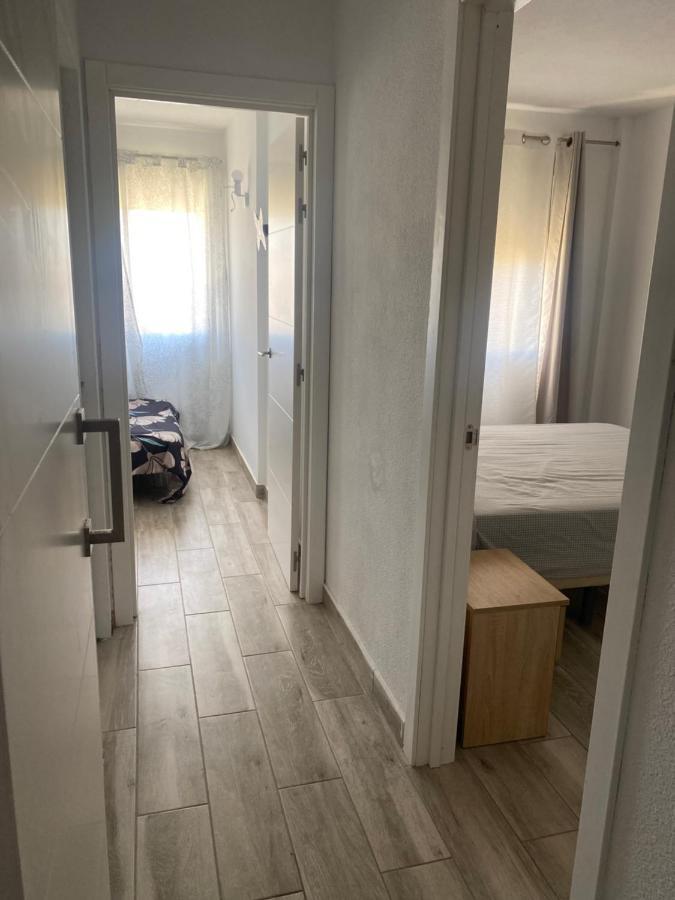 El Medano Suite Buitenkant foto