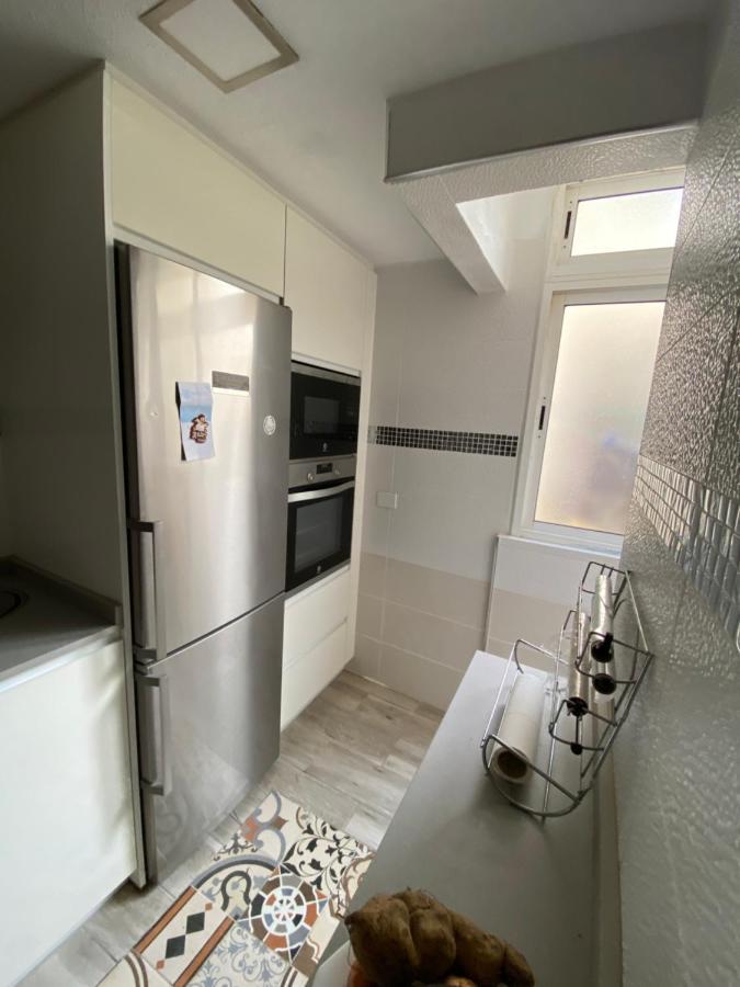 El Medano Suite Buitenkant foto