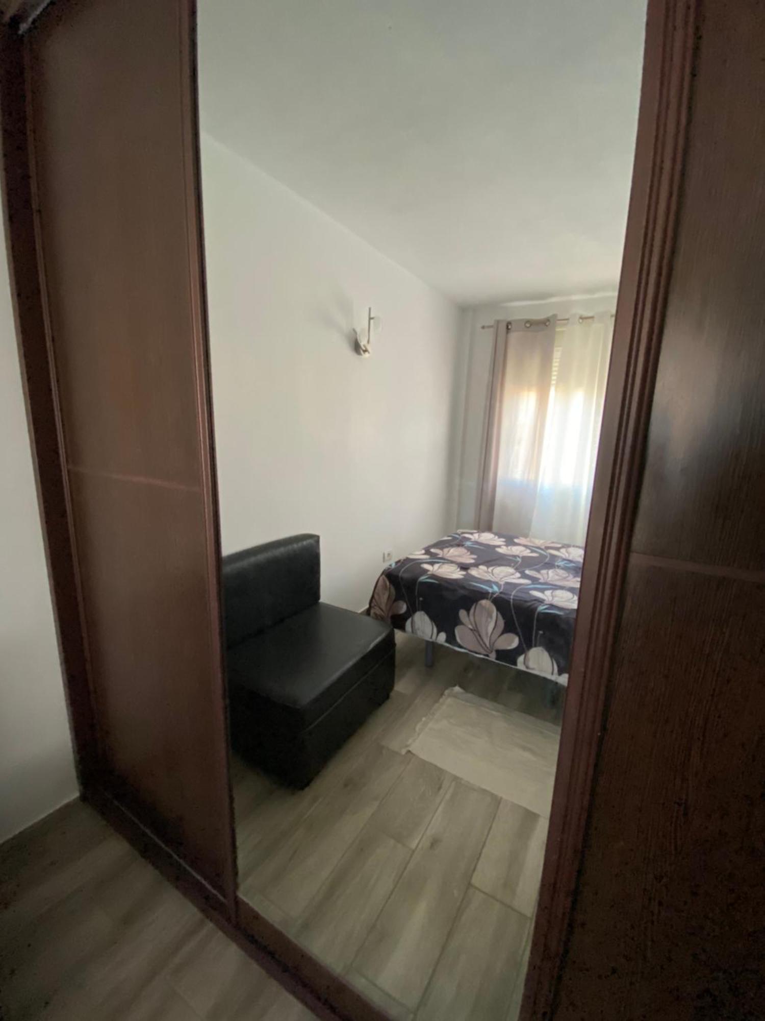El Medano Suite Buitenkant foto