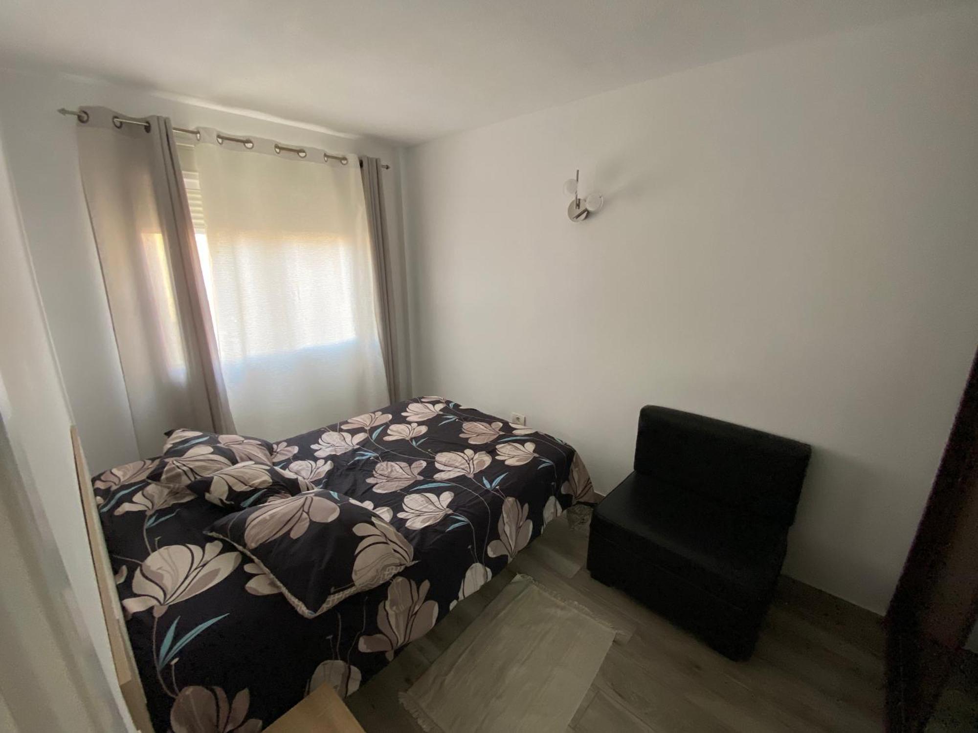 El Medano Suite Buitenkant foto
